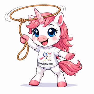 Unicorn Community Member