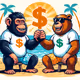 Apes N Bears 01