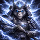 Samurai Punch Son of Storm