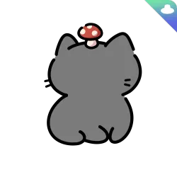 Head: Mushroom