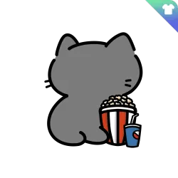 Clothes: Popcorn Cola