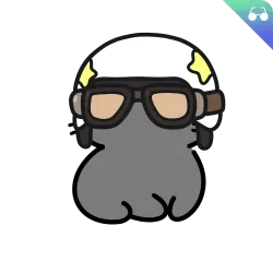 Glass: Pilot