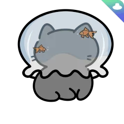 Head: Fish Tank