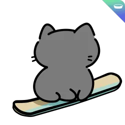 Foot: Snowboard