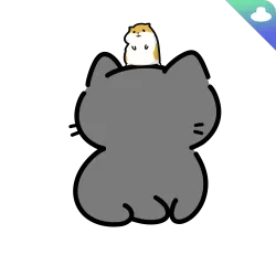 Head: Hamster