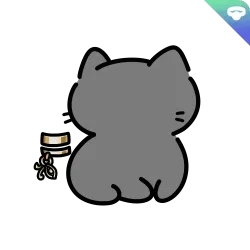 Tail-Tip: Bow Tie