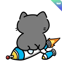 Foot: Rocket