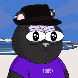 Vol Surfer #1830