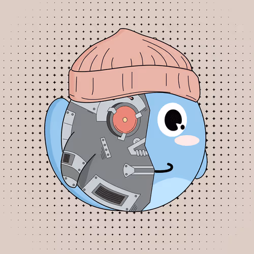DEGEN TOONZ COLLECTION&imToken