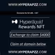 Premium HyperL Perks Token
