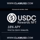 Assigned Digital Dollar Grant Token
