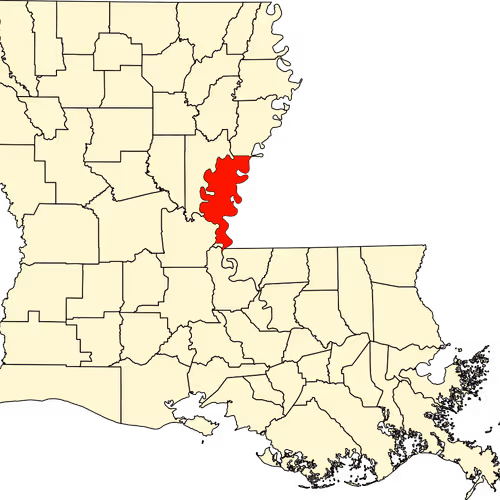 Concordia Parish