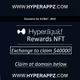 Limited Hyperliquid Perks Pass #68