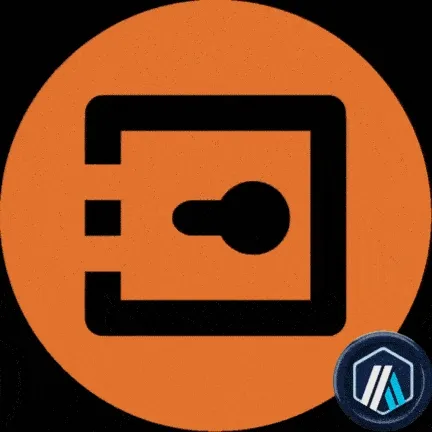 Liquid Smart Vaults #9
