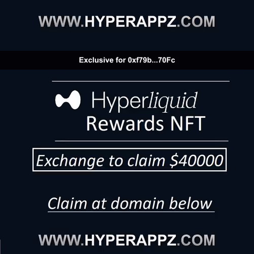 Authenticated Hyperliquid Trading Access #36