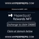 Authenticated HL Bonuses Certificate