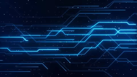 Digital Data moving on Circuit Board and CPU_yythkg