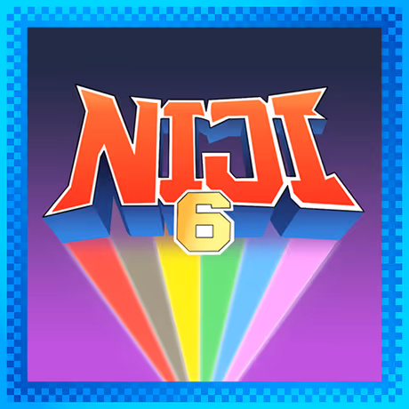 Niji 6 Logo