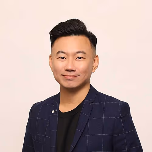 Samuel Cai