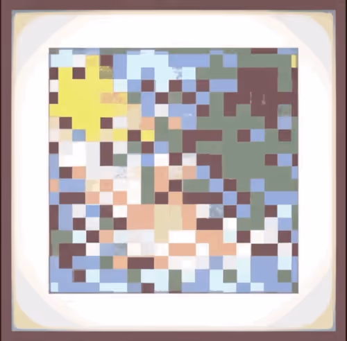 Item #44 Media