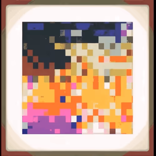 Item #36 Media