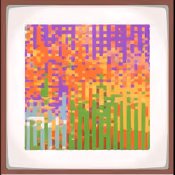 PaintMePixeled #7