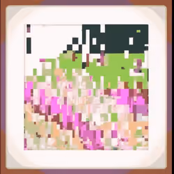 PaintMePixeled #47