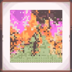 PaintMePixeled #35