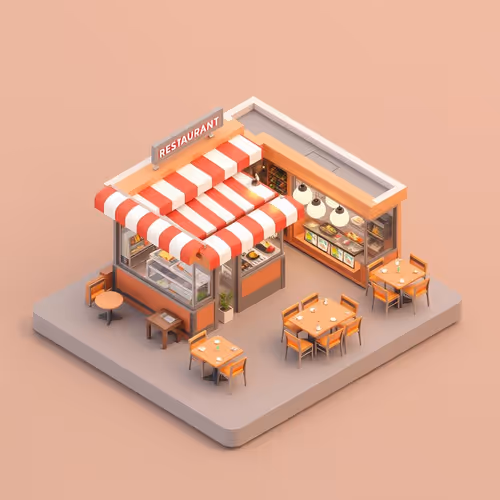Restaurant #11