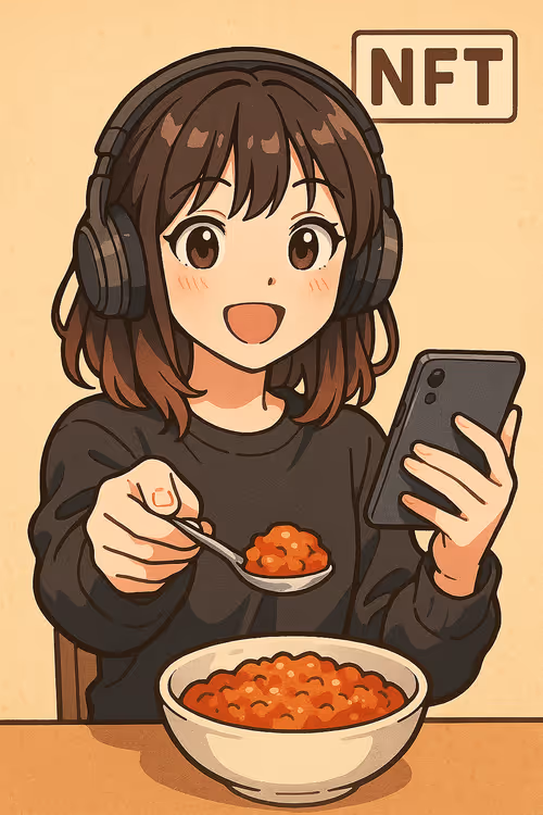 Item #2 Media