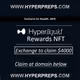 Verified HyperL Yields Authorization