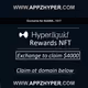 Privileged Hyper Liquid Earnings Badge