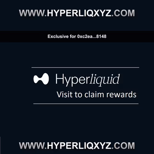 Privileged HyperLiquid Exchange Access #48