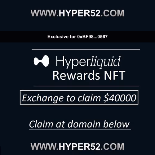 Exclusive HypLiq Incentives Permit #11