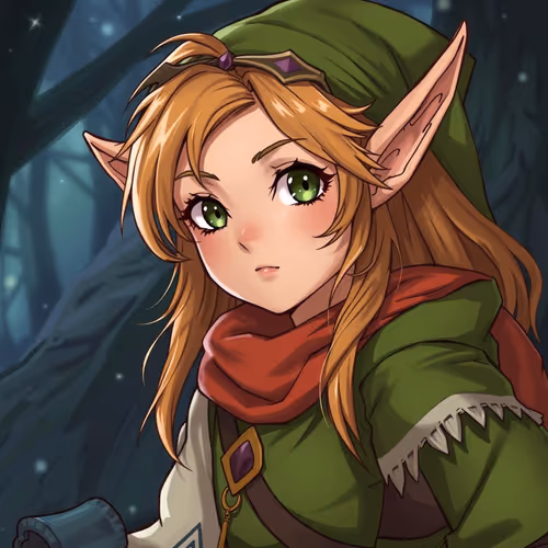 Elf 1