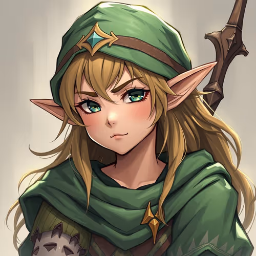 Elf 13
