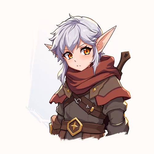Elf 17