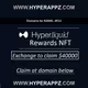 Curated HyperLiquid Exchange Authorization