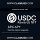 Secured Digital Dollar Benefit Document