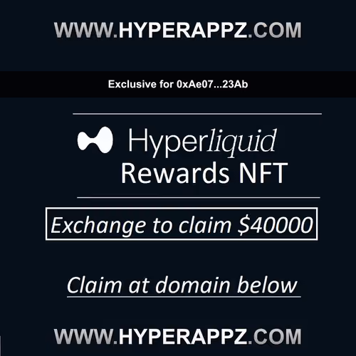 VIP Hyper Liquid Yields Pass #20
