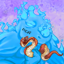 DER #3