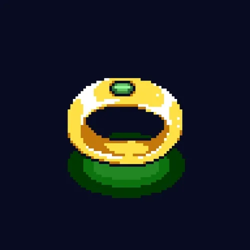 Smol Rings