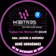 W3BTR3S. Capítulo 17. DAO: ¿Utopía o distopía?- René Hernández. 03 de diciembre de 2024.