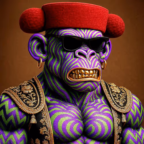 Arbimonki