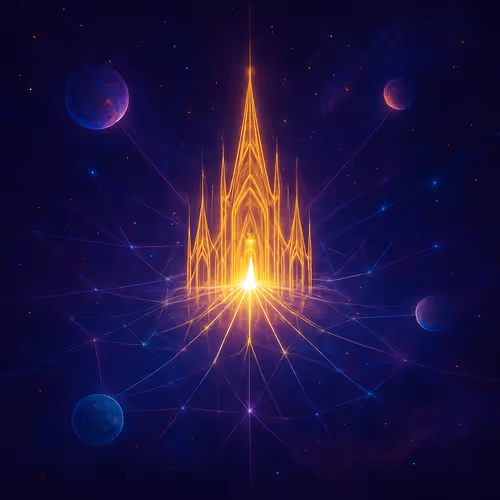 Arbitrum Cosmic Layers