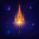 Arbitrum Cosmic Layers