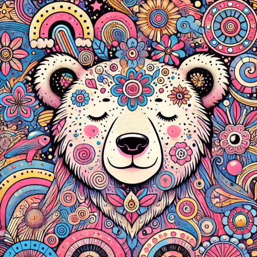 Wonder Bear