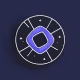 8