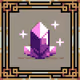 Shogun War Cooldown Crystal