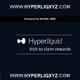Distinguished HyperLiquid Exchange Certificate